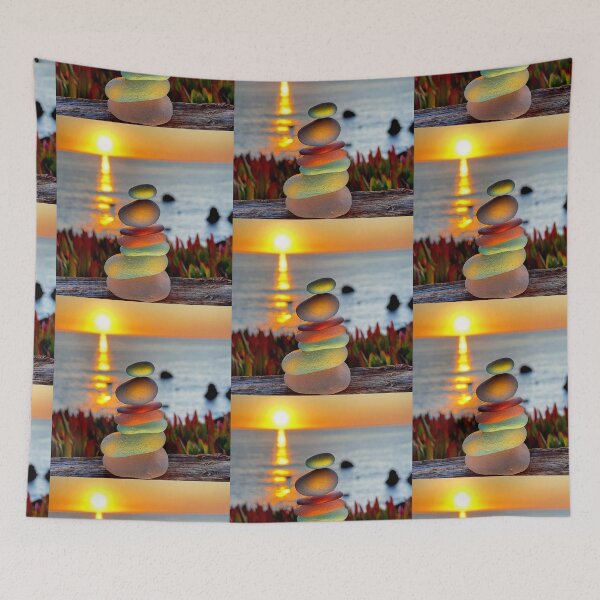 Item preview, beach sunset designed and sold by Aishuworld1.