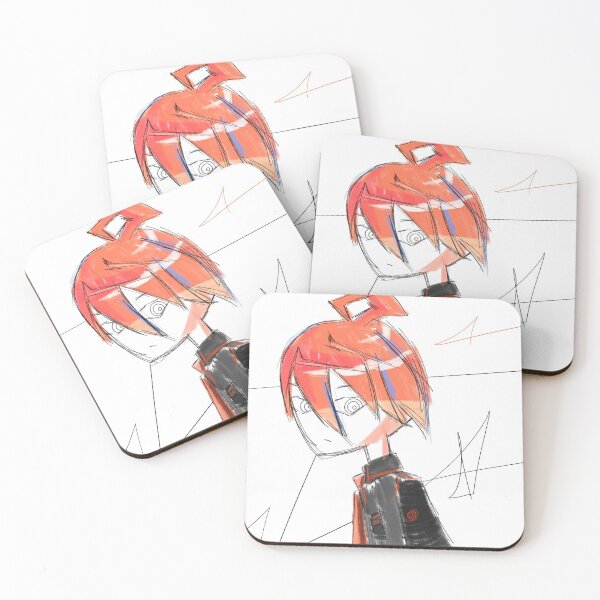 Item preview, Mono Ii-chan designed and sold by LordFudge.