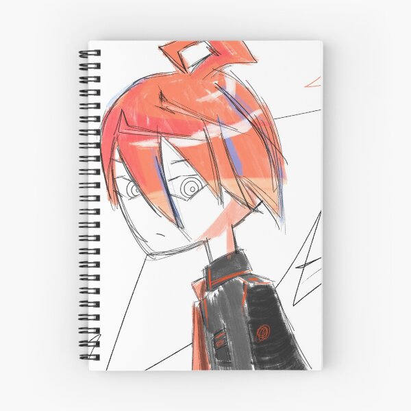Item preview, Mono Ii-chan designed and sold by LordFudge.
