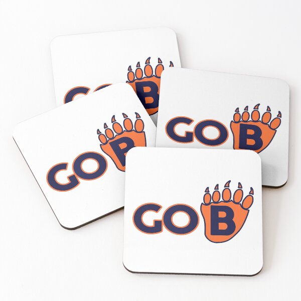 Item preview, Go Bears designed and sold by sabinako.