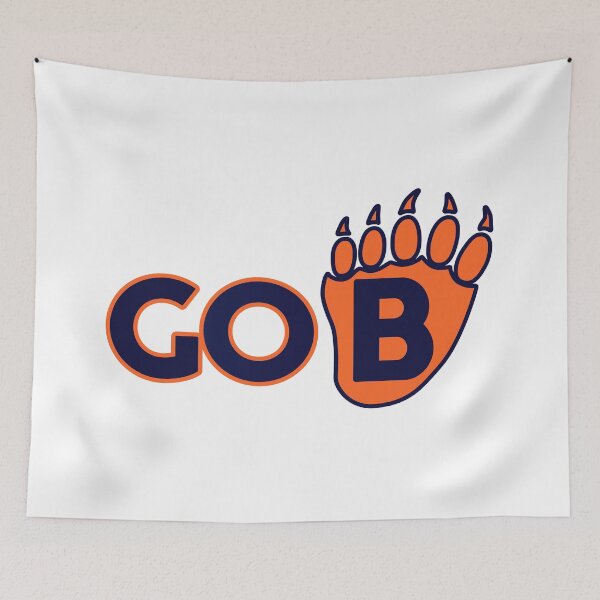 Item preview, Go Bears designed and sold by sabinako.
