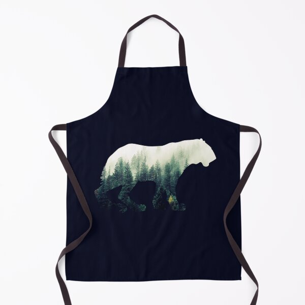 Item preview, Forest Tiger designed and sold by Pularts Store.