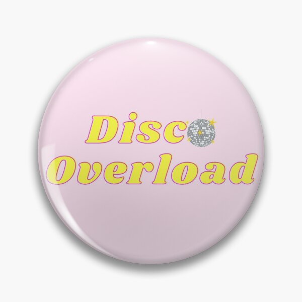 Item preview, BTS Dynamite Lyrics - “disco overload” designed and sold by coupdecoeur.