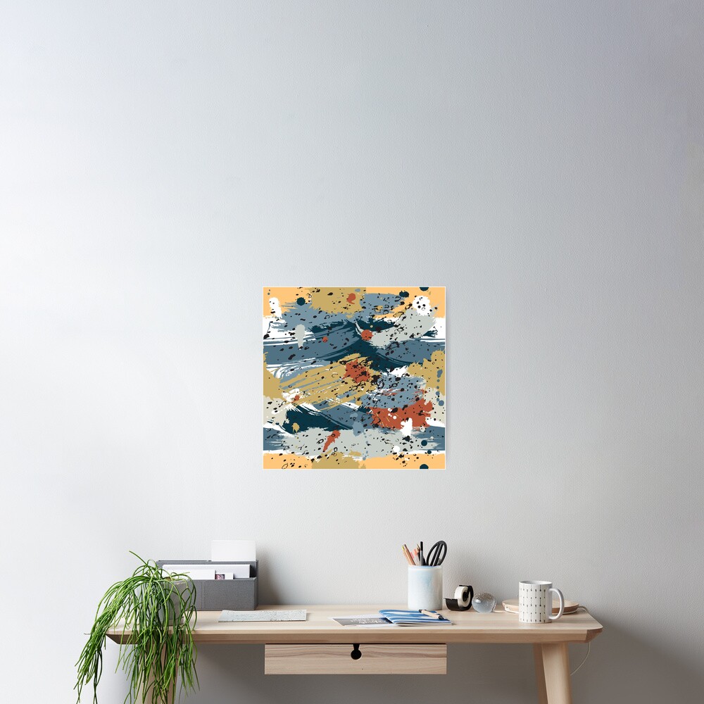 Item preview, Poster designed and sold by Vasmilart.