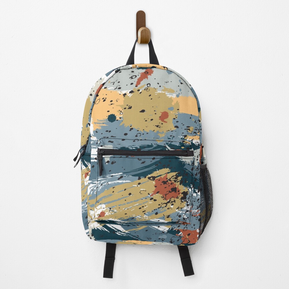 Item preview, Backpack designed and sold by Vasmilart.