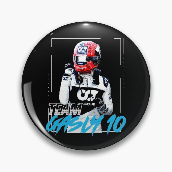 Item preview, Pierre Gasly designed and sold by aliali9155.