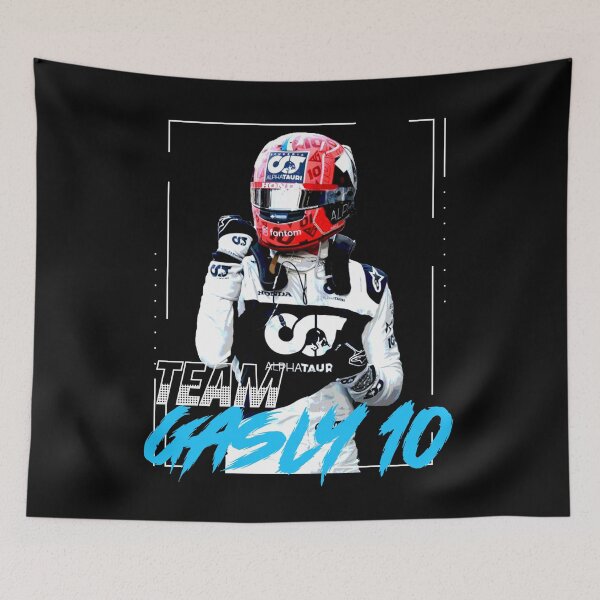 Item preview, Pierre Gasly designed and sold by aliali9155.
