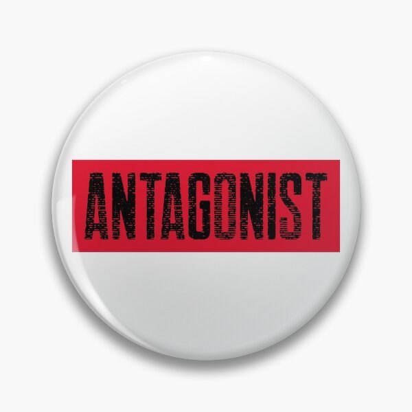 Item preview, Antagonist designed and sold by ssmg80.
