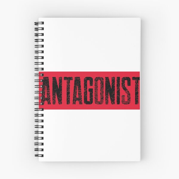 Item preview, Antagonist designed and sold by ssmg80.