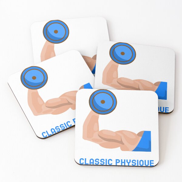 Item preview, Classic Physique designed and sold by Safdar Ahmed.