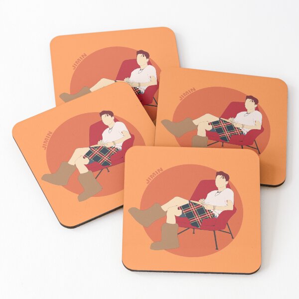 Item preview, Foto conceptual de BUTTER JIMIN - Kpop Fan Art designed and sold by gambarin-art.