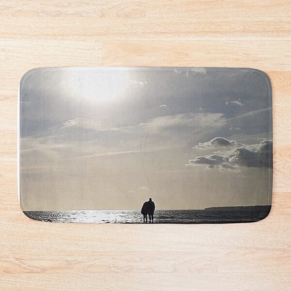 Item preview, Couple on the Beach designed and sold by rkaidesigns.
