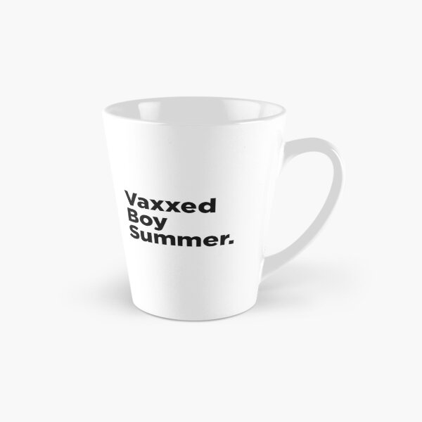 Item preview, Vaxxed Boy Summer. designed and sold by Memefy.