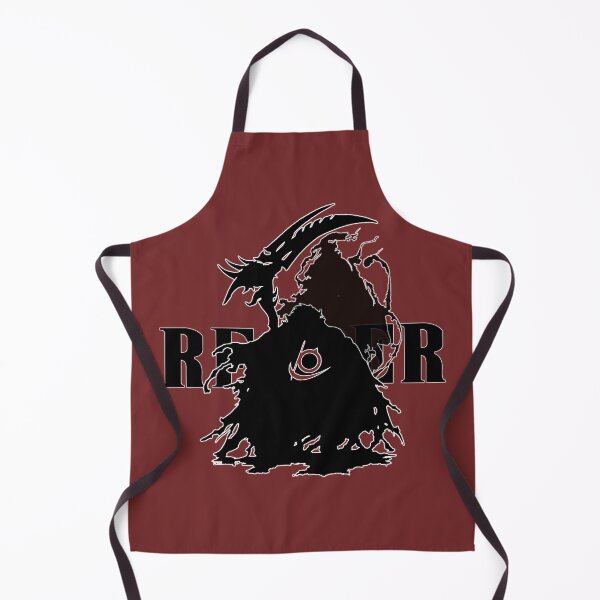 Item preview, Reaper Alma Mater designed and sold by justXaXnobody.