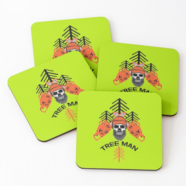Item preview, Forest Worker | Arborist | lumberjack | Wood Cutter | Foresters | Canada | USA designed and sold by planetmarsstore.
