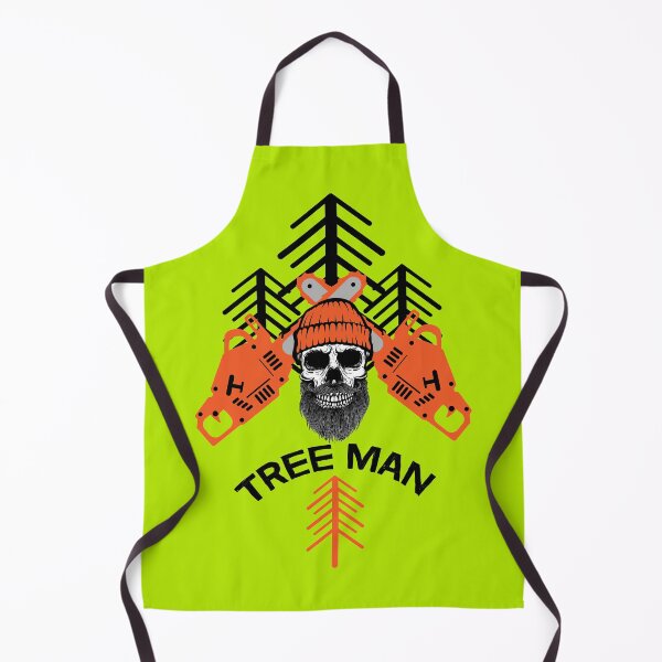 Item preview, Forest Worker | Arborist | lumberjack | Wood Cutter | Foresters | Canada | USA designed and sold by planetmarsstore.