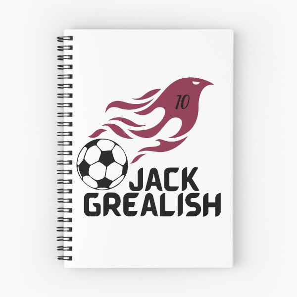 Item preview, Jack grealish england captain football 10  designed and sold by AKMarkethub.