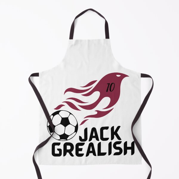 Item preview, Jack grealish england captain football 10  designed and sold by AKMarkethub.