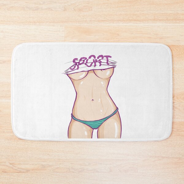Item preview, Sexy Body designed and sold by ubantee.