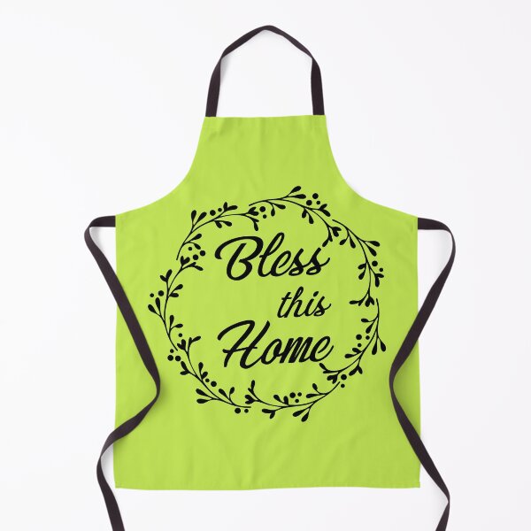 Item preview, Bless this Home designed and sold by Ebang.