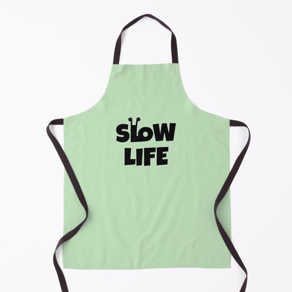Item preview, Slow life designed and sold by JuliaBaro.