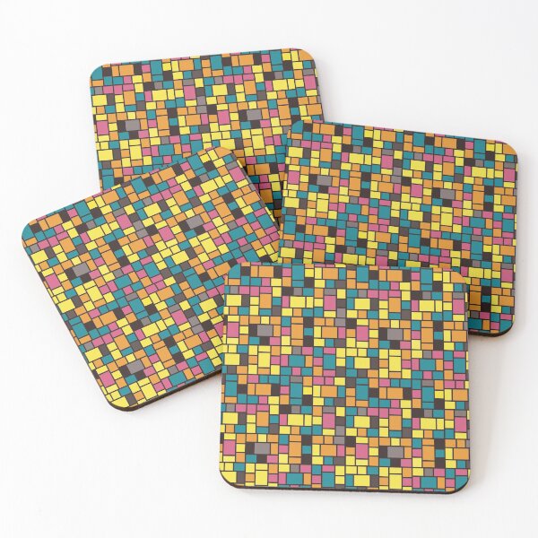 Item preview, Mini blocks designed and sold by Davestre.