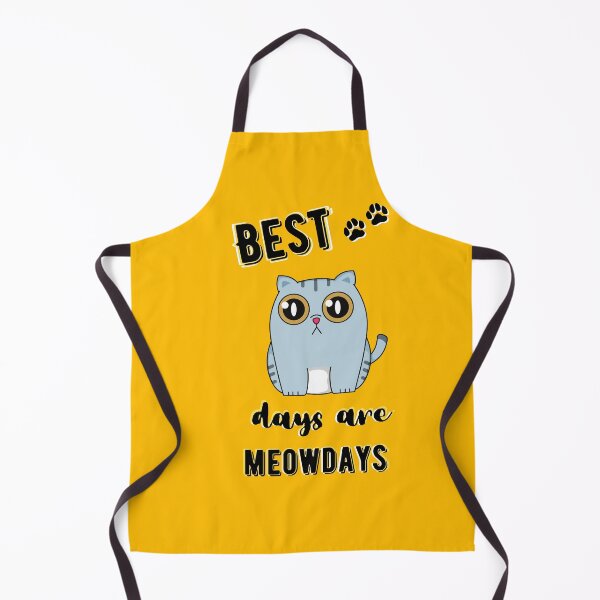 Item preview, Camiseta Best Days are Meowdays designed and sold by KD8264.
