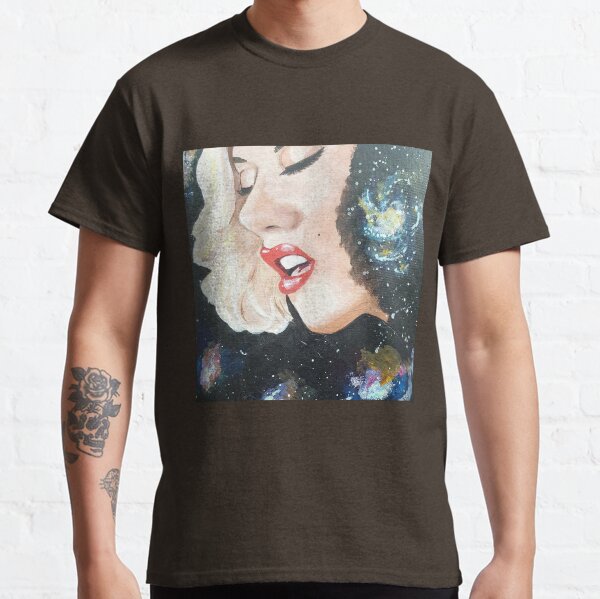 Timeless Beauty Classic T-Shirt