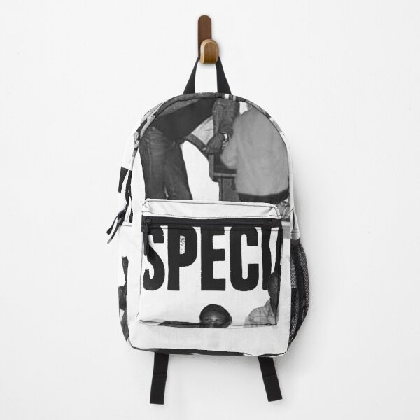 Item preview, The Specials designed and sold by Pedro4271.