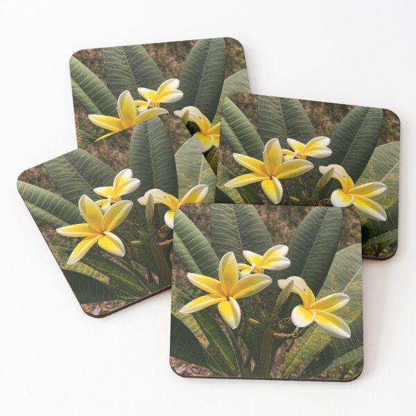 Item preview, The Plumerias designed and sold by ShehaniJay.