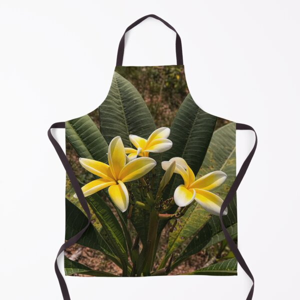 Item preview, The Plumerias designed and sold by ShehaniJay.