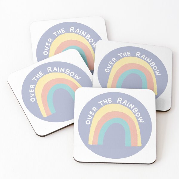 Item preview, rainbow designed and sold by poesia.