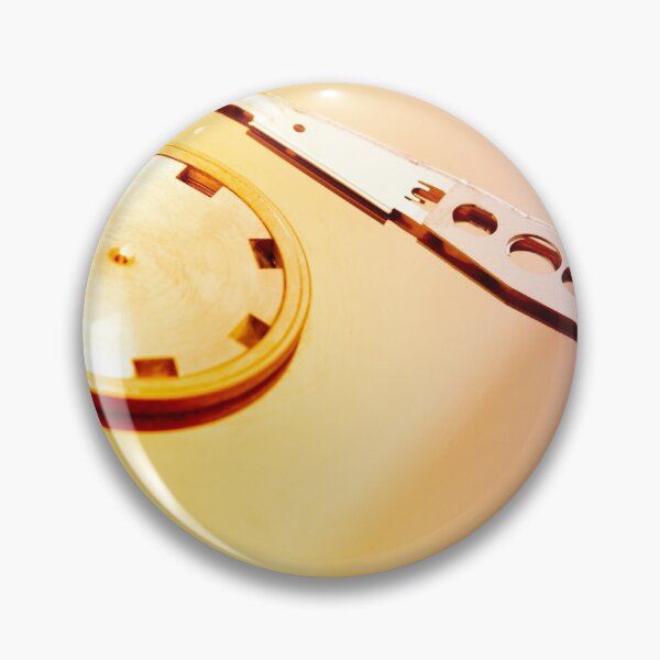 Item preview, Hard disk detail designed and sold by troianifabrizio.