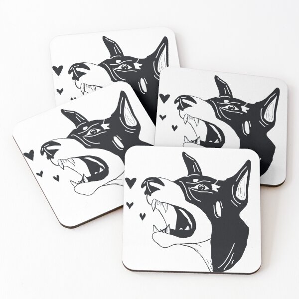 Item preview, Lovely Dog designed and sold by florannan.