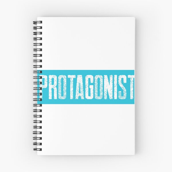 Item preview, Protagonist designed and sold by ssmg80.