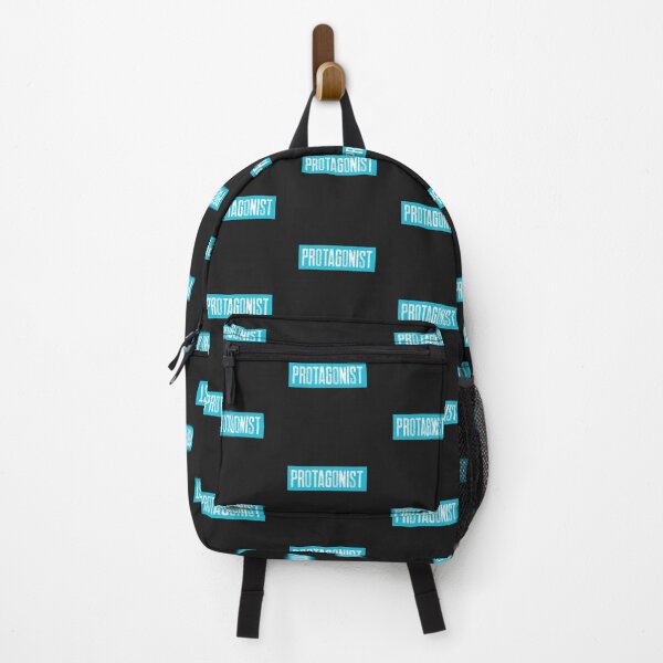 Item preview, Protagonist designed and sold by ssmg80.