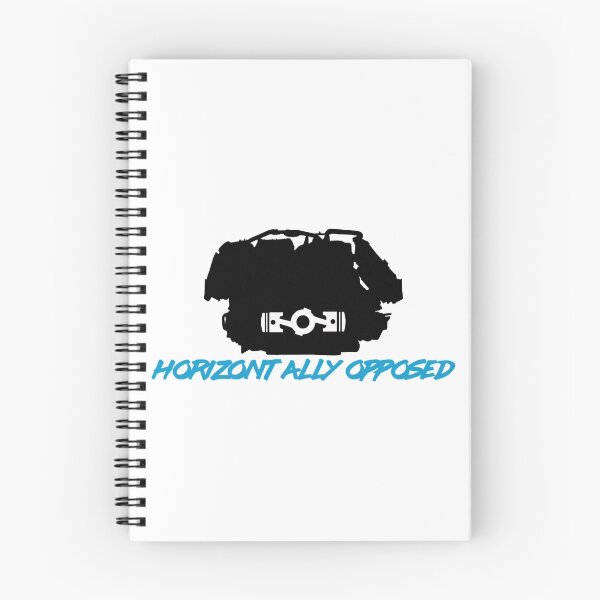 Item preview, Horizontally Opposed Flat 4 Cylinder Engine  designed and sold by designbyPierce.