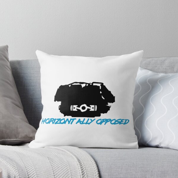 Item preview, Horizontally Opposed Flat 4 Cylinder Engine  designed and sold by designbyPierce.