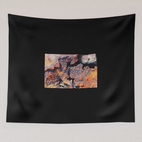 Item preview, rainbow rust designed and sold by Manon Boily.
