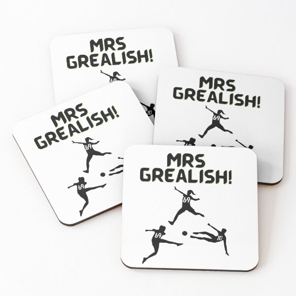 Item preview,   MRS Jack grealish england football 69 designed and sold by AKMarkethub.