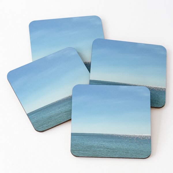 Item preview, Summer Ocean View designed and sold by rkaidesigns.