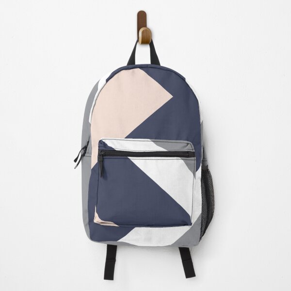 Item preview, Pastel Shape Design designed and sold by ClusterOneArt.