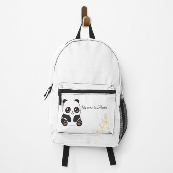 Item preview, cute panda designed and sold by amina-17.