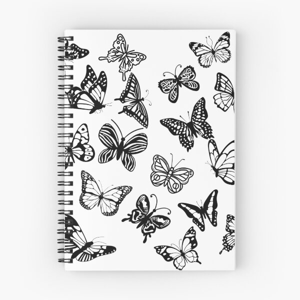 Item preview, the butterfly designed and sold by Crasius.