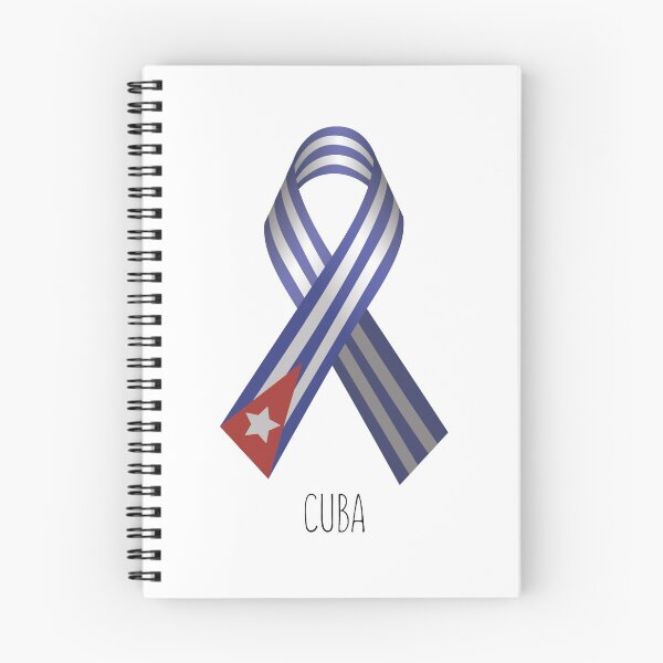 Item preview, CUBA designed and sold by q7ss80.