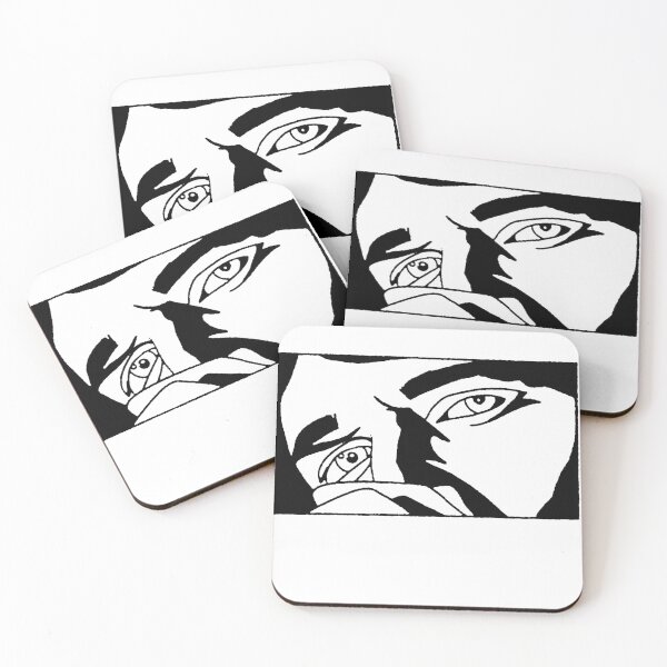 Item preview, all eyes on you designed and sold by dumb-meme.