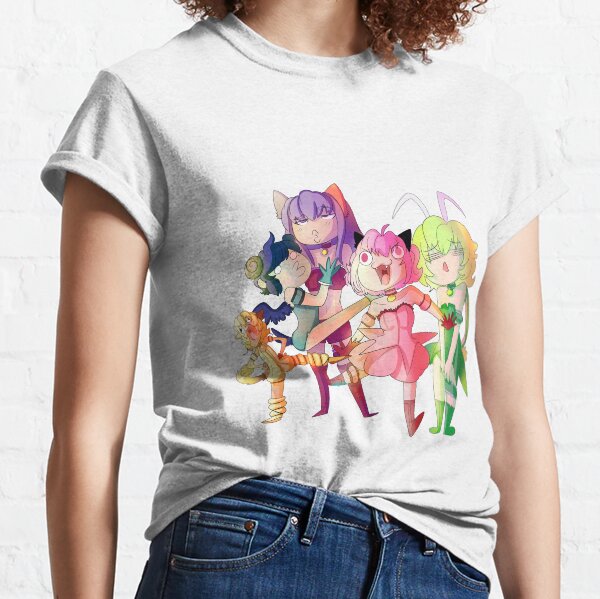 tokyo mew mew shirt