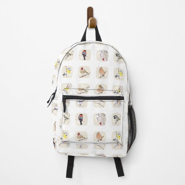 Item preview, European Garden Birds designed and sold by AnthonyZed.