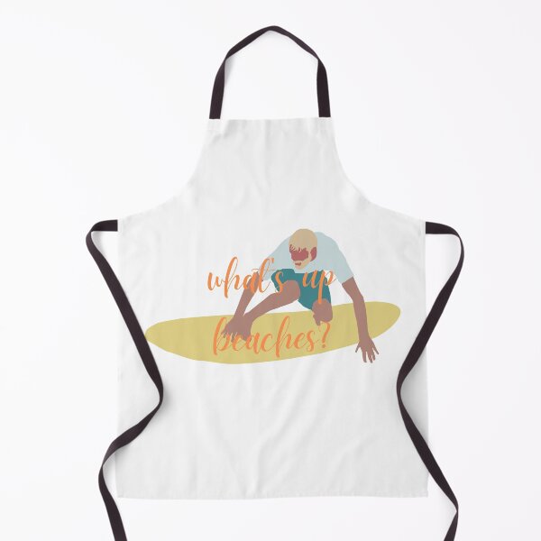 Item preview, What's up beaches designed and sold by SKdarealshop.