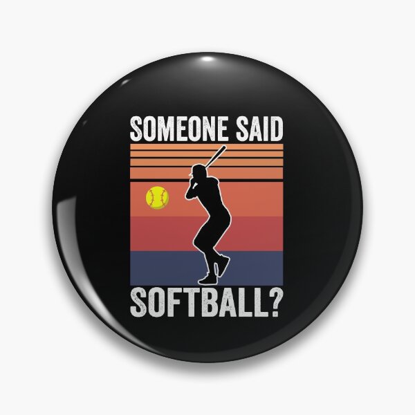 Item preview, Funny Softball coach Design for a Softballcoach designed and sold by ZzCorezZ.